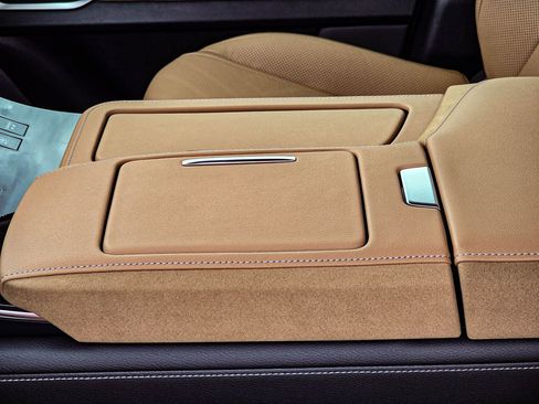 New 2026 INFINITI QX80 Luxe image 19