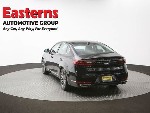 Used 2019 Kia Cadenza Premium FWD image 67