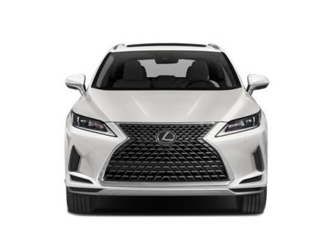 Used 2020 Lexus RX 350 AWD w/ Premium Package image 7