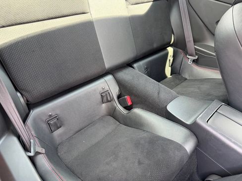 Used 2022 Subaru BRZ Limited RWD image 17