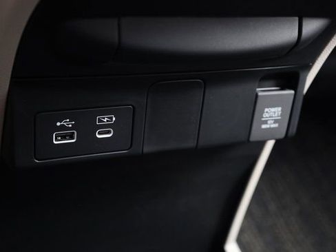 New 2026 Honda Odyssey EX-L image 25