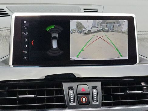 Used 2021 BMW X1 sDrive28i w/ Convenience Package FWD image 29
