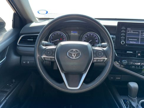 Used 2023 Toyota Camry LE w/ Convenience Package FWD image 13