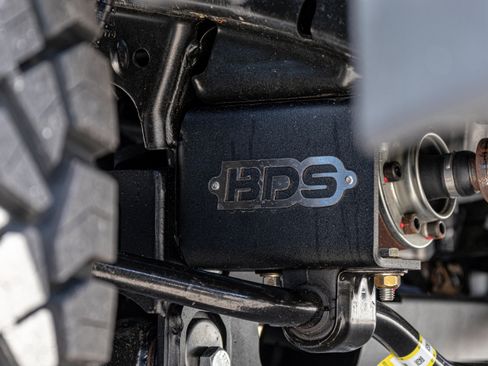 New 2025 Ford F150 Lariat w/ Equipment Group 502A High AWD/4WD image 43