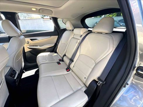 Used 2019 INFINITI QX50 Essential w/ Premium Heat Package AWD/4WD image 26