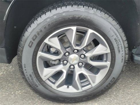 Used 2022 Chevrolet Tahoe LS image 7