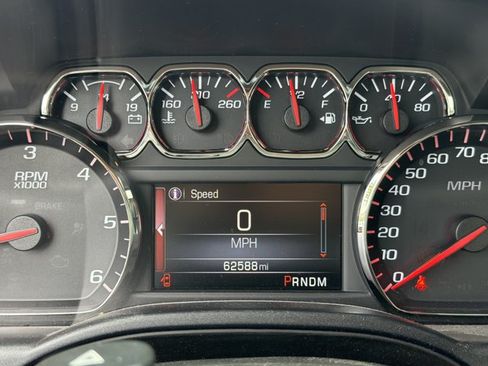 Used 2014 GMC Sierra 1500 SLT w/ Driver Alert Package AWD/4WD image 17