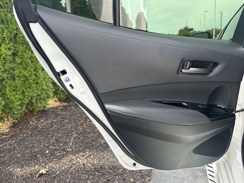 Used 2024 Toyota Corolla GR image 9