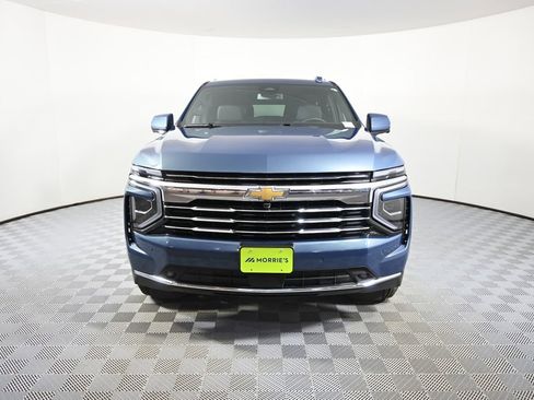 Used 2025 Chevrolet Tahoe LT w/ Comfort Package image 10