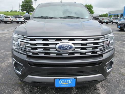 Used 2021 Ford Expedition Limited AWD/4WD image 8