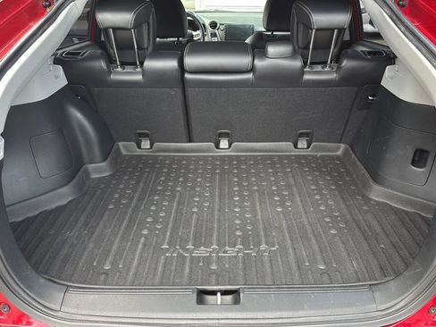 Used 2014 Honda Insight EX image 18