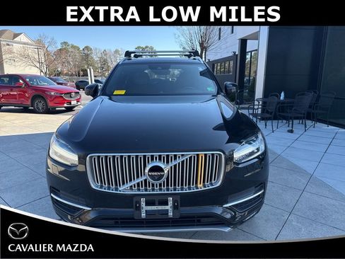 Used 2018 Volvo XC90 T6 Inscription w/ Convenience Package image 2