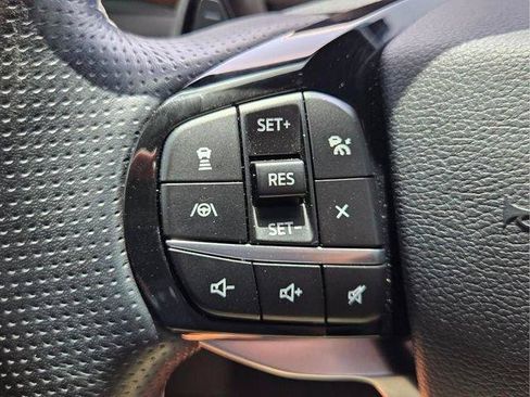 Used 2021 Ford Explorer ST w/ Equipment Group 401A AWD/4WD image 35