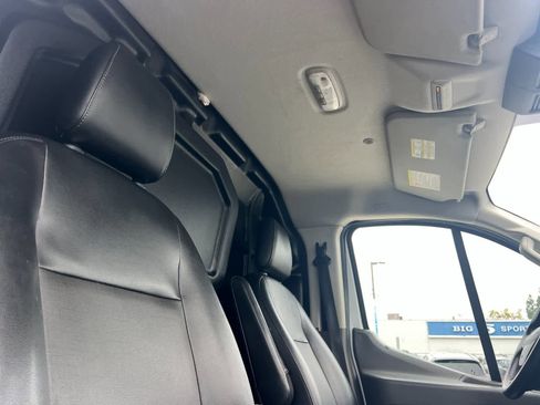 Used 2020 Ford Transit 350 Low Roof image 18