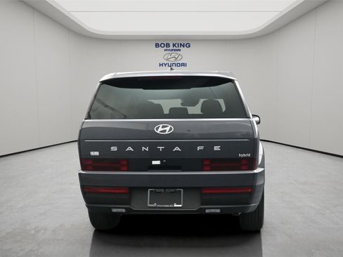 New 2026 Hyundai Santa Fe SE FWD image 13