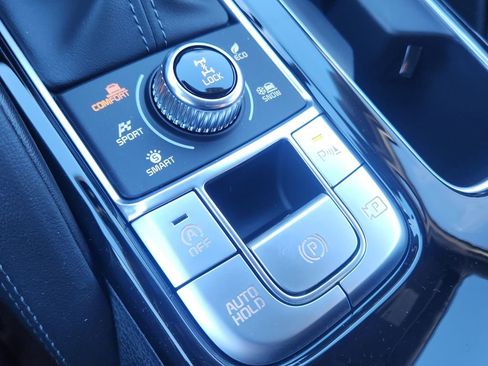 New 2025 Kia Telluride SX Prestige X-Line AWD/4WD image 26