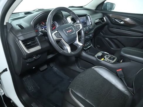 Used 2020 GMC Terrain Denali w/ Denali Premium Package image 18