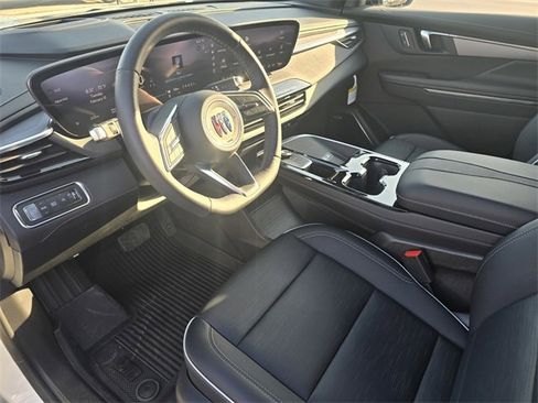 New 2026 Buick Enclave Sport Touring w/ Power Package image 18