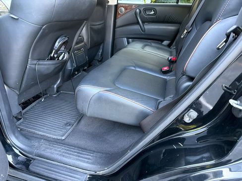 Used 2018 Nissan Armada SL w/ Premium Package RWD image 21