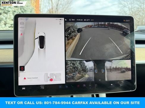 Used 2023 Tesla Model Y Long Range image 27