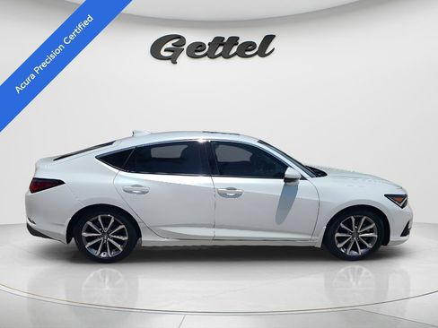 Used 2024 Acura Integra FWD image 4