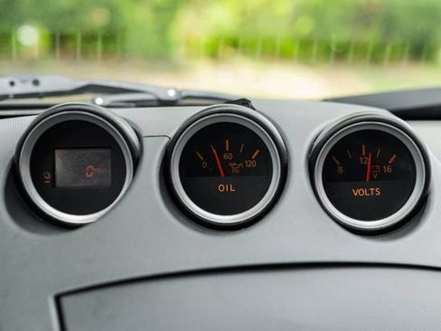 Used 2003 Nissan 350Z Touring RWD image 16