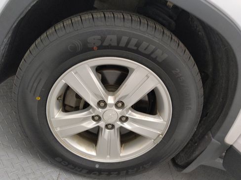 Used 2020 Chevrolet Trax LS w/ Tint and Cruise Package FWD image 31
