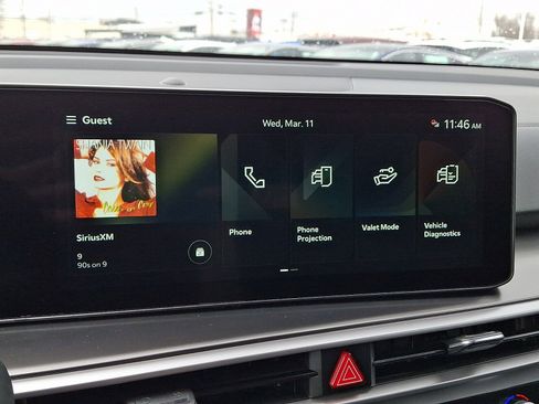 New 2026 Kia Sorento S image 12