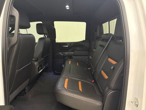 Used 2020 GMC Sierra 1500 AT4 w/ Off-Road Performance Package AWD/4WD image 28