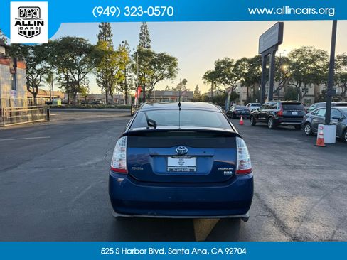 Used 2008 Toyota Prius FWD image 5