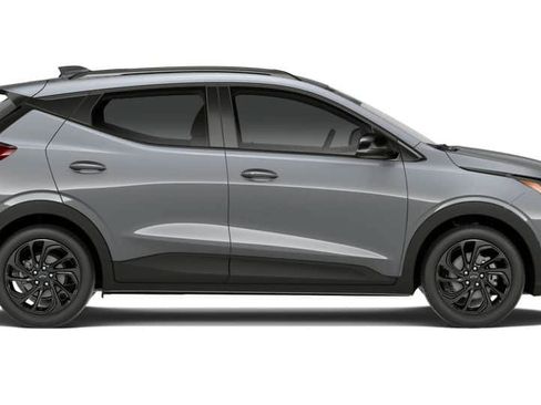 New 2027 Chevrolet Bolt RS FWD image 52