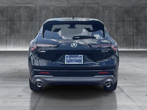New 2026 Acura ADX A-Spec image 5