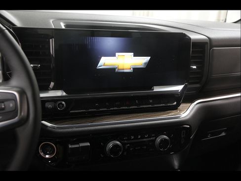 Used 2024 Chevrolet Silverado 1500 RST w/ All Star Edition Plus AWD/4WD image 10