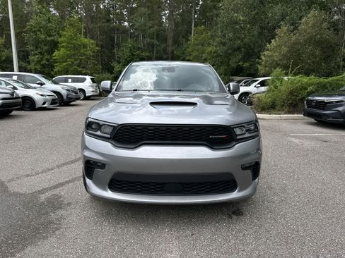 Used 2021 Dodge Durango R/T w/ Tow 'N Go Package AWD/4WD image 9
