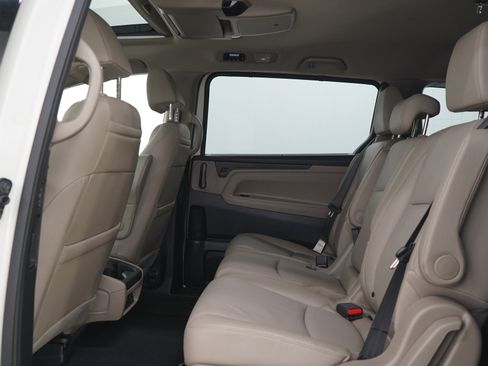 Used 2018 Honda Odyssey Elite image 22