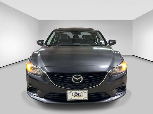 Used 2014 MAZDA MAZDA6 Touring w/ Touring Technology Package FWD image 7