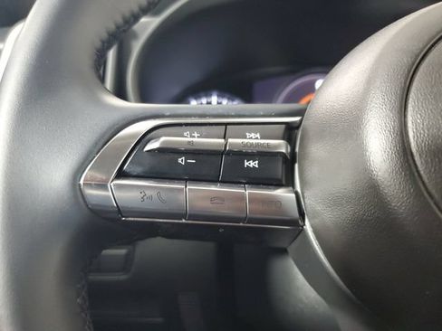 Used 2025 MAZDA CX-50 AWD 2.5 S w/ Weather Package image 25