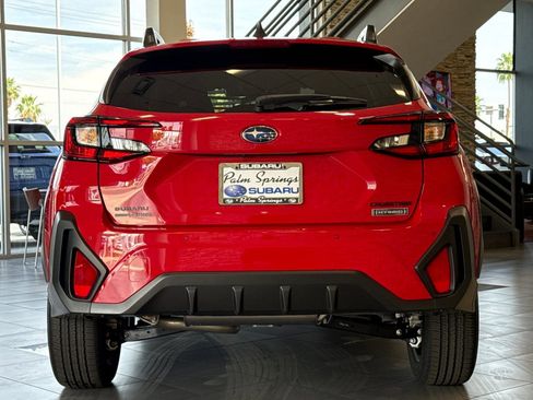 New 2026 Subaru Crosstrek 2.5i Limited image 4