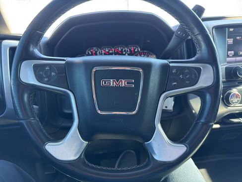 Used 2014 GMC Sierra 1500 SLE w/ Texas SLE Value Package image 10