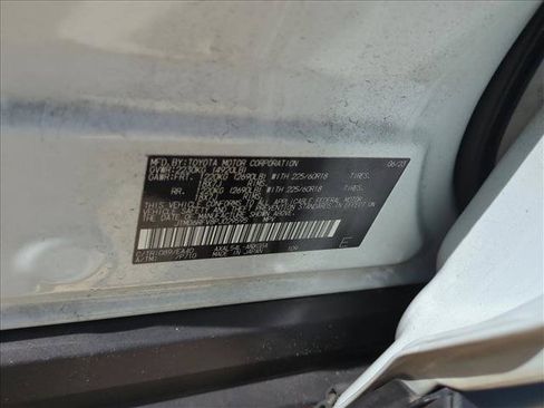 Used 2023 Toyota RAV4 Limited AWD/4WD image 15