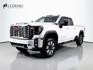 Used 2024 GMC Sierra 3500 Denali w/ Technology Package AWD/4WD video 1
