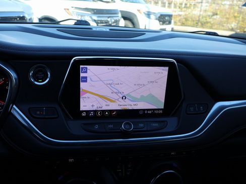 Used 2020 Chevrolet Blazer Premier w/ LPO, Black Grille Bar Package image 20