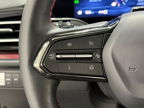 Used 2024 Chevrolet Traverse RS w/ LPO, Floor Liner Package image 24