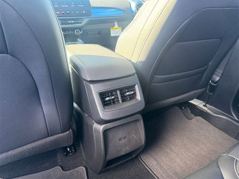 New 2026 Chevrolet Equinox EV LT image 22