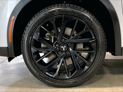 Used 2024 Mitsubishi Outlander SE AWD/4WD image 7