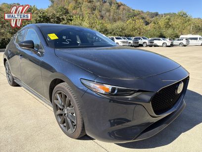 Used 2026 MAZDA MAZDA3 s Sport