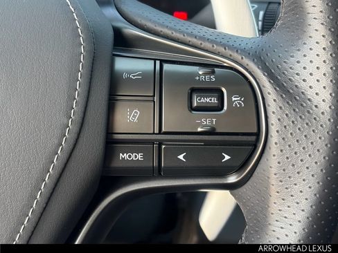 Used 2024 Lexus LC 500 Coupe w/ Bespoke Build Package RWD image 15