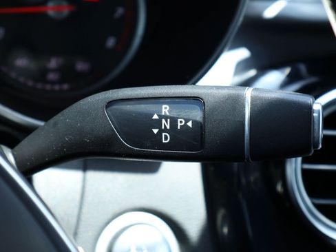 Used 2017 Mercedes-Benz C 300 Coupe image 16