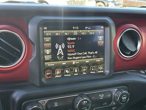 Used 2019 Jeep Wrangler Unlimited Rubicon w/ Dual Top Group image 29