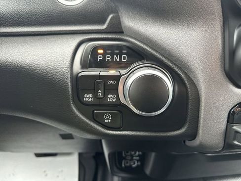 Used 2024 RAM 1500 Tradesman w/ Trailer Tow Group AWD/4WD image 22
